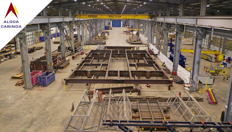 Algoa Cabinda Fabrication Services